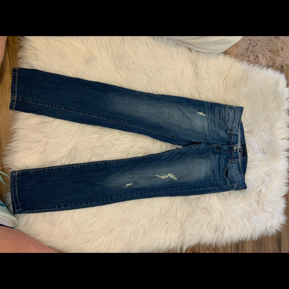 jeans